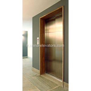 Kit di ammodernamento per Wittur / Selcom Hydra Landing Doors